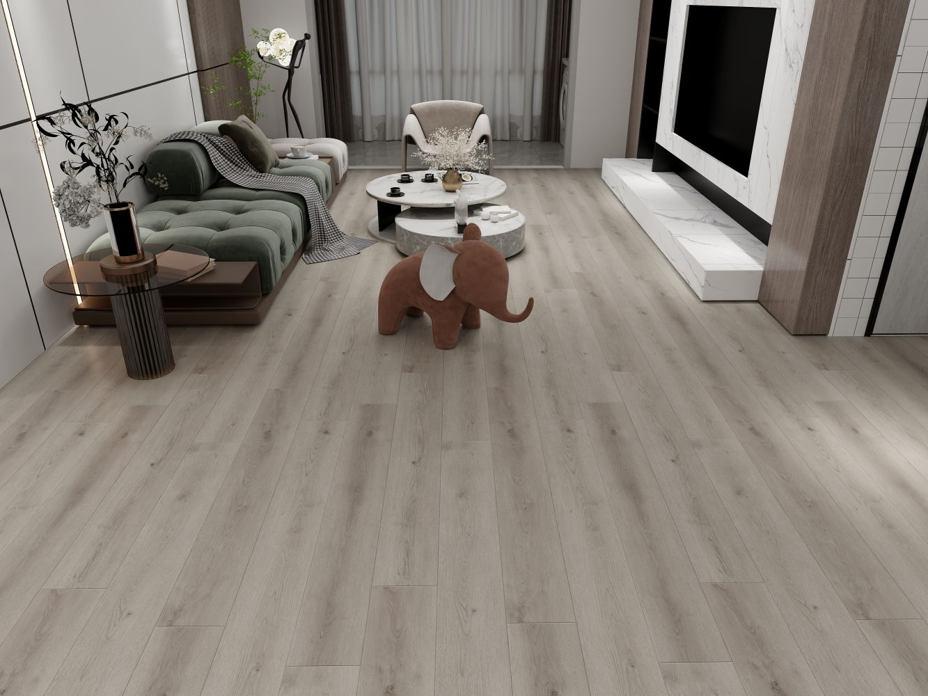 Luxe Floor Studio