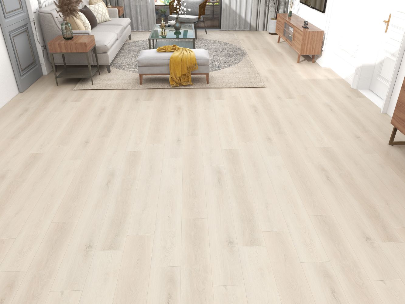 Luxe Floor Studio