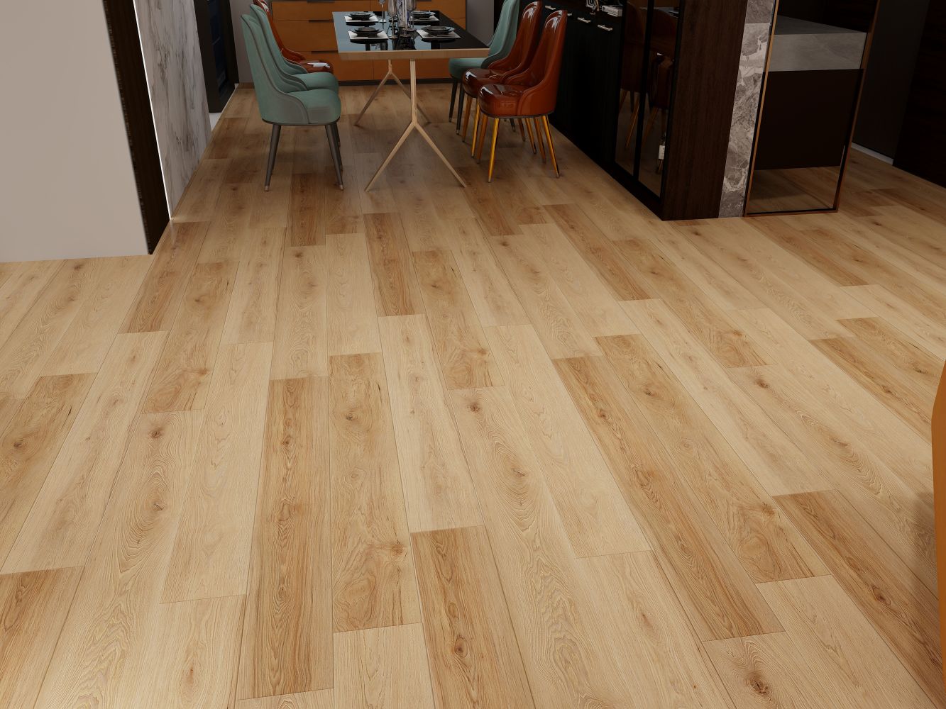 Luxe Floor Studio
