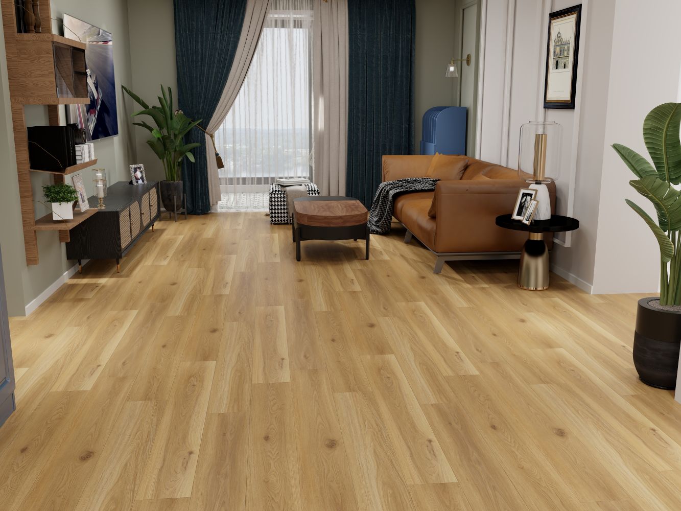 Luxe Floor Studio