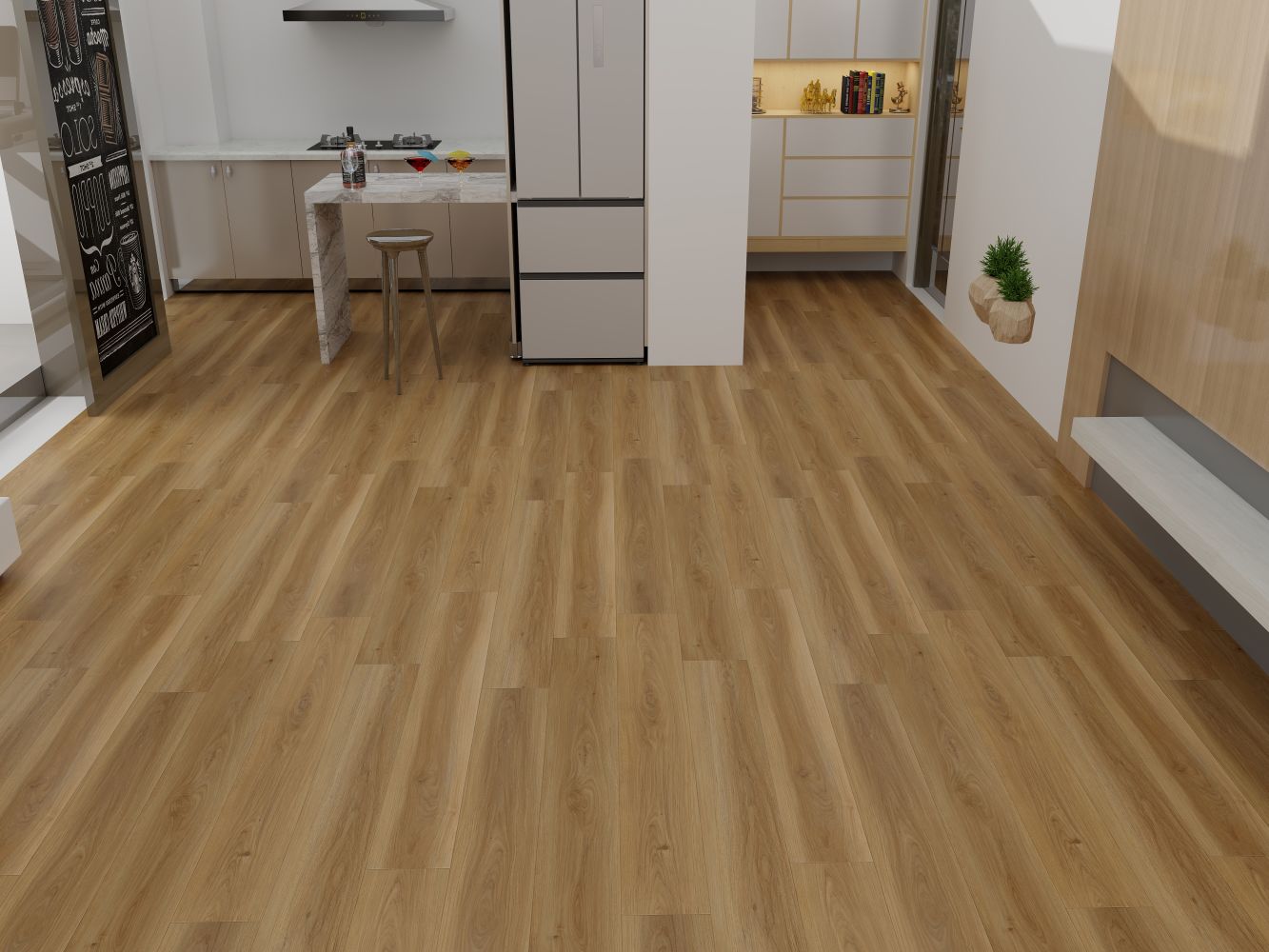 Luxe Floor Studio
