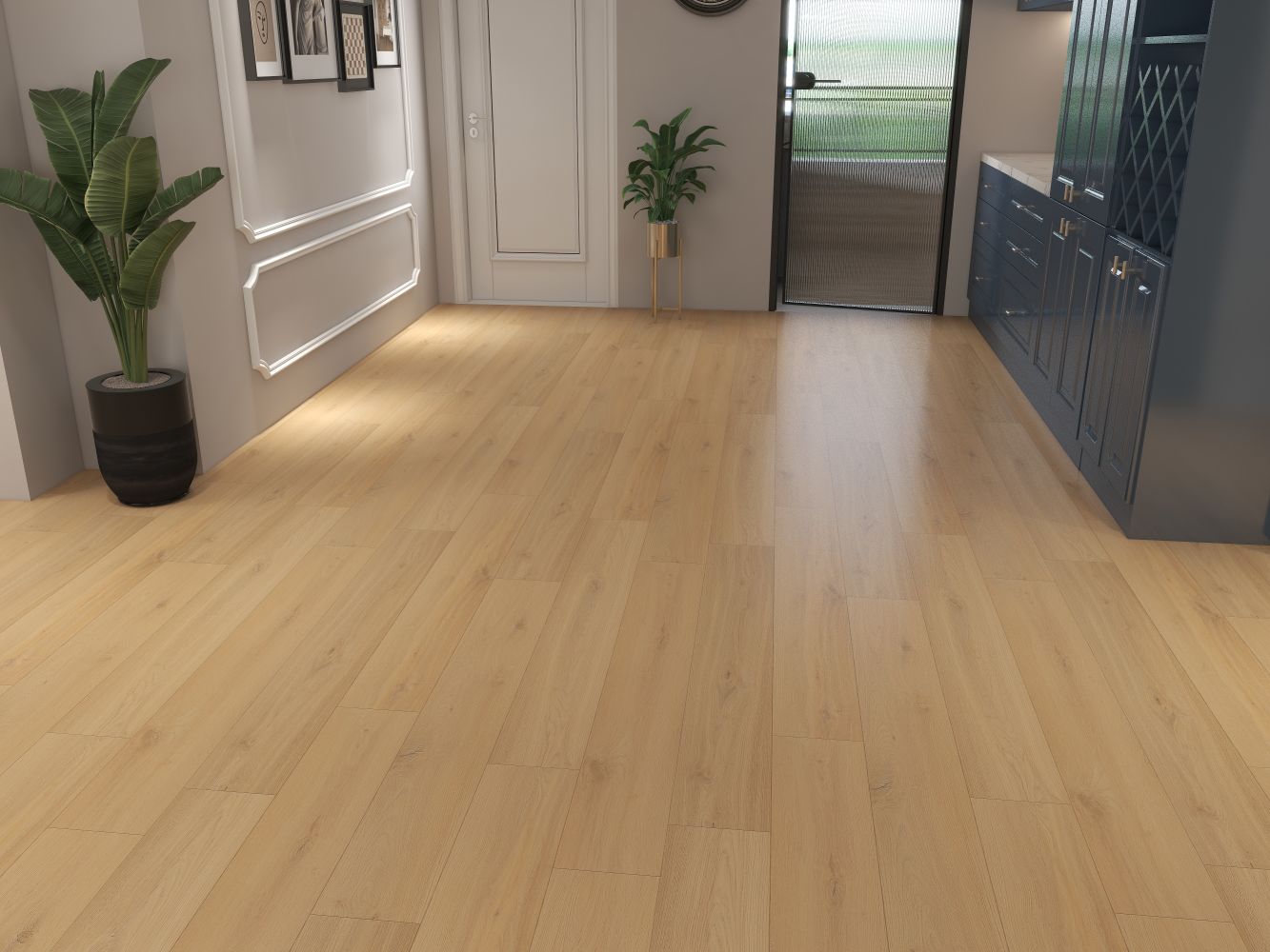 Luxe Floor Studio