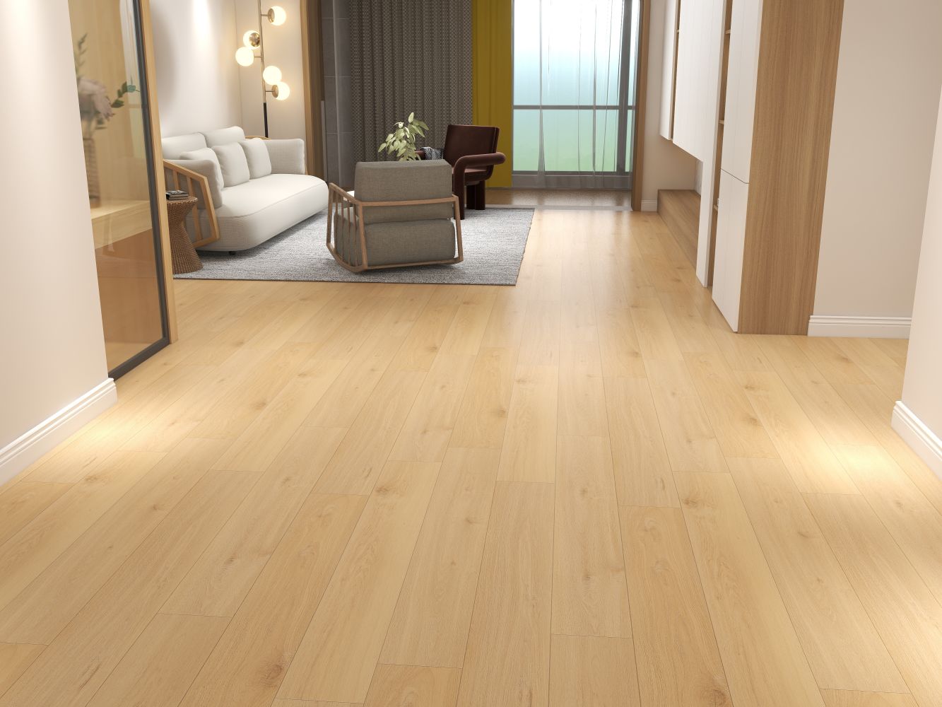 Luxe Floor Studio