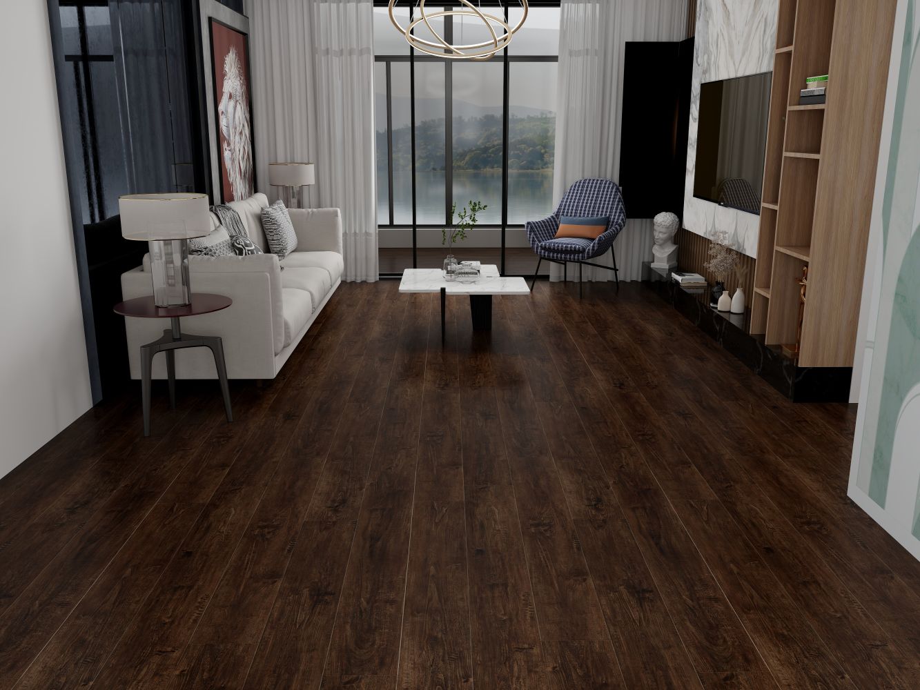 Luxe Floor Studio