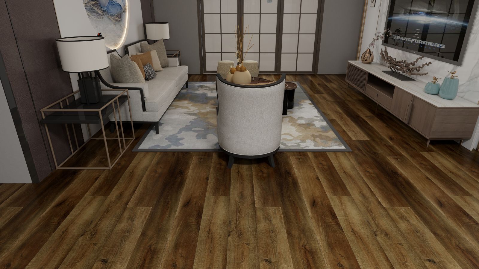 Luxe Floor Studio