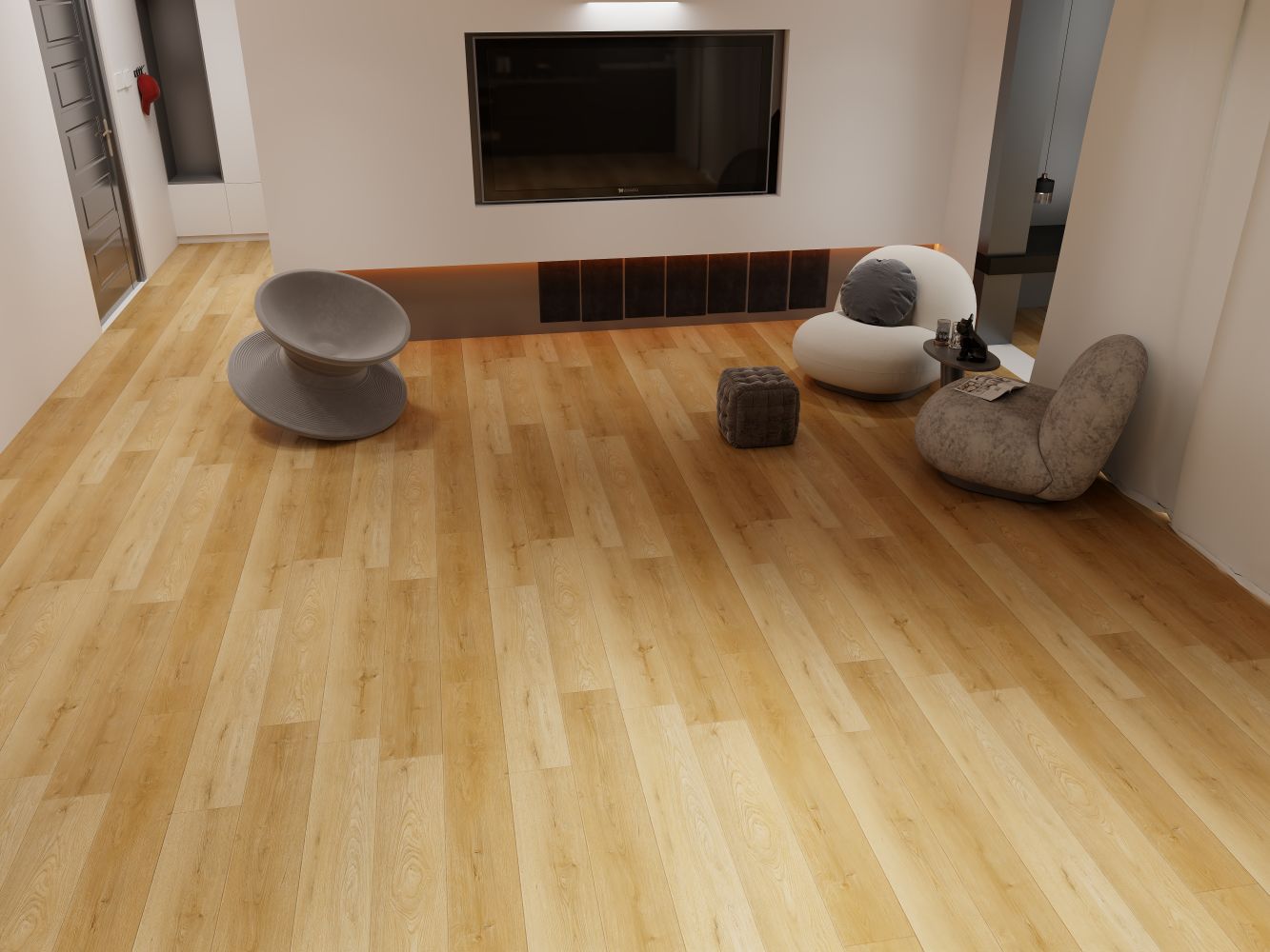 Luxe Floor Studio