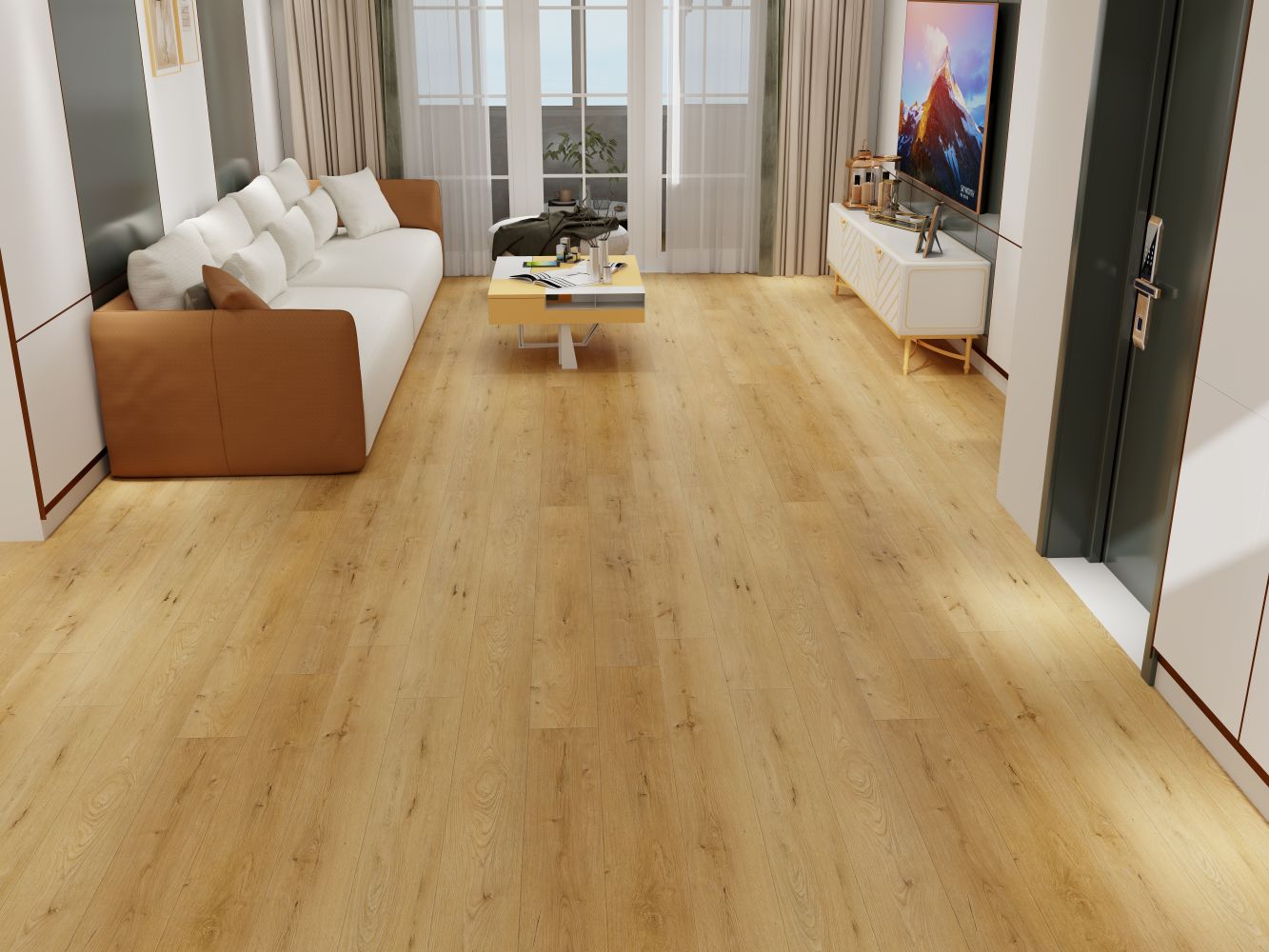 Luxe Floor Studio