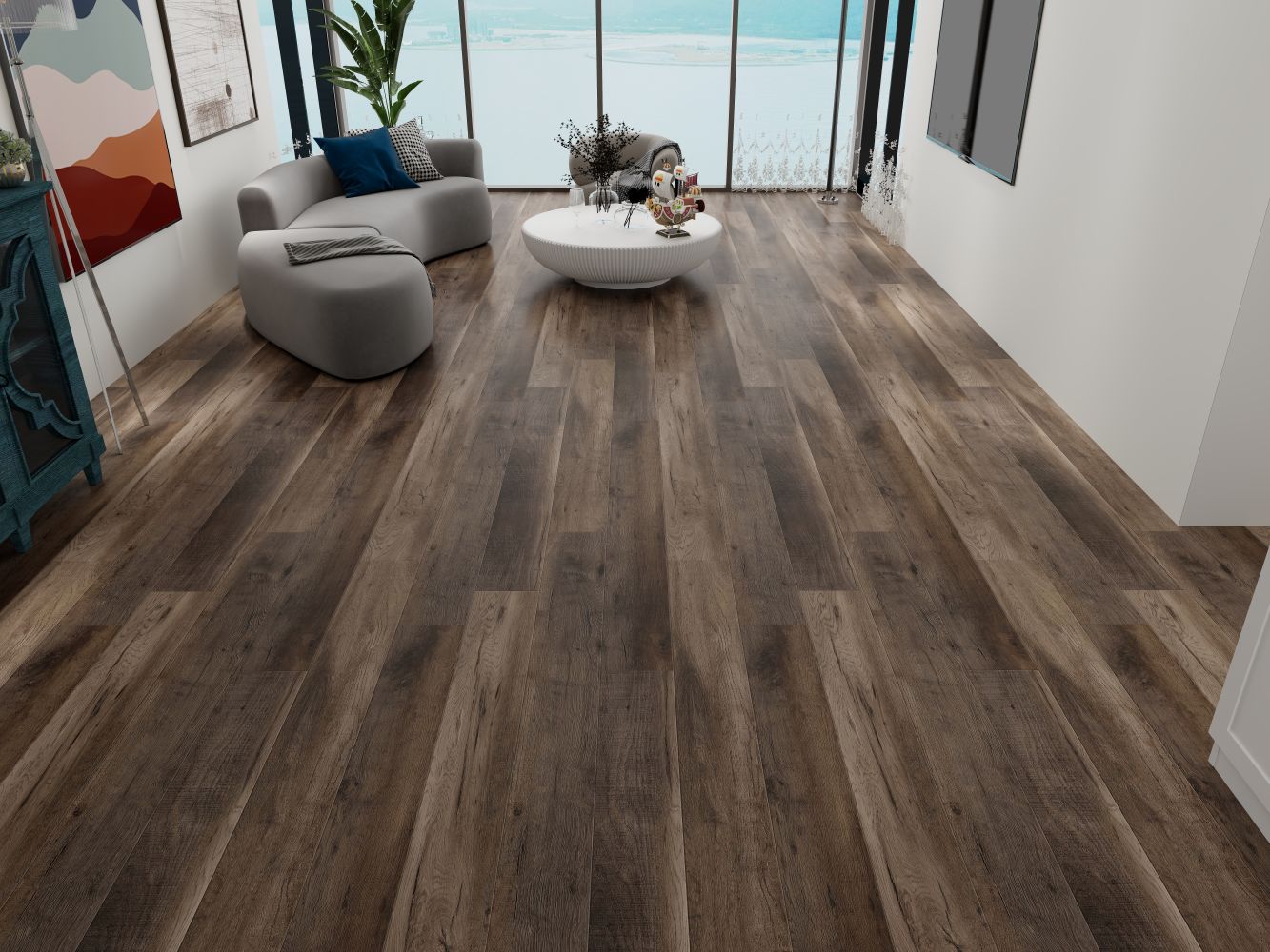 Luxe Floor Studio