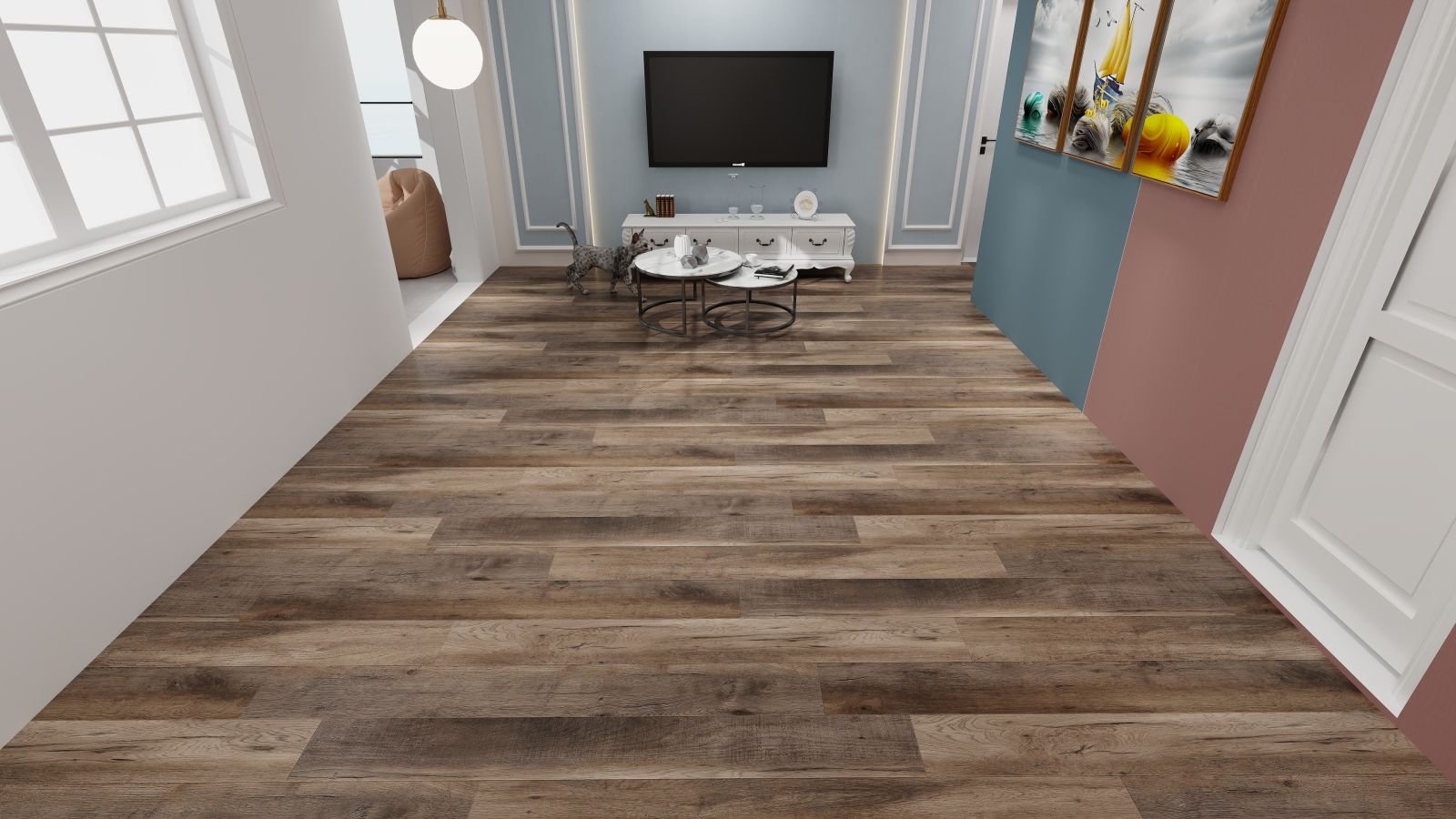 Luxe Floor Studio