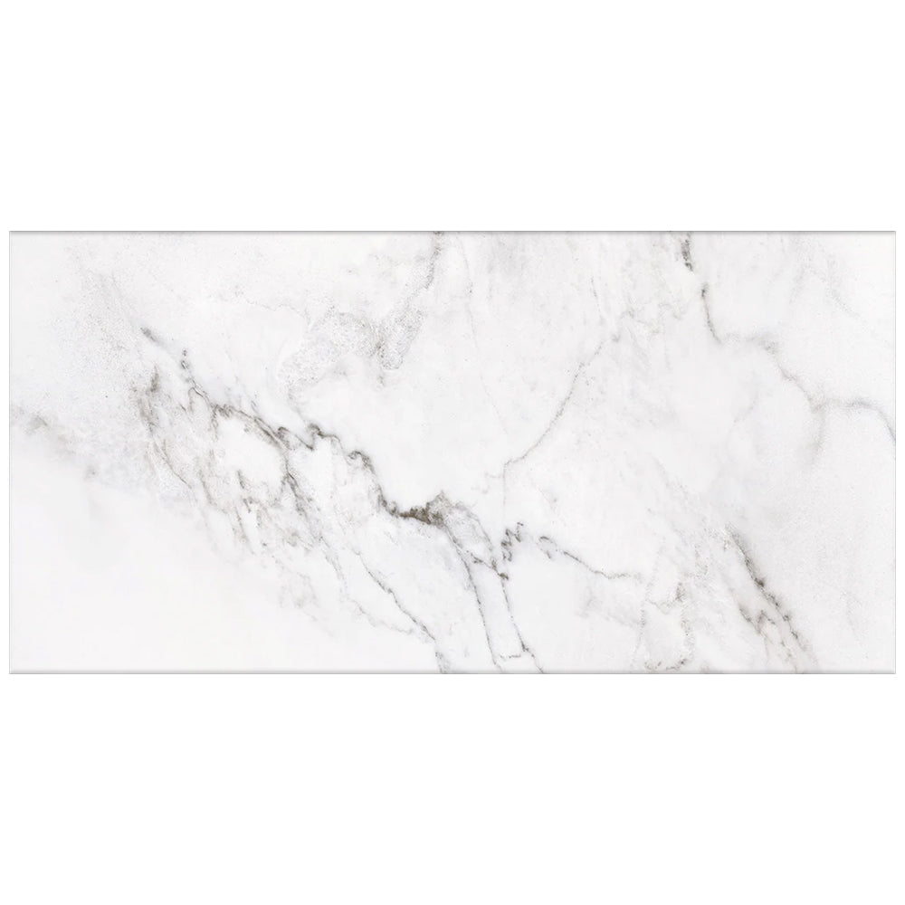 Happy Floors Sublime 12" x 24" Porcelain Tile