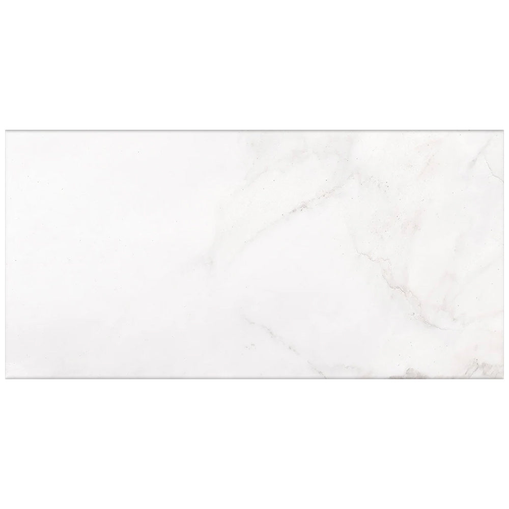 Happy Floors Sublime 12" x 24" Porcelain Tile