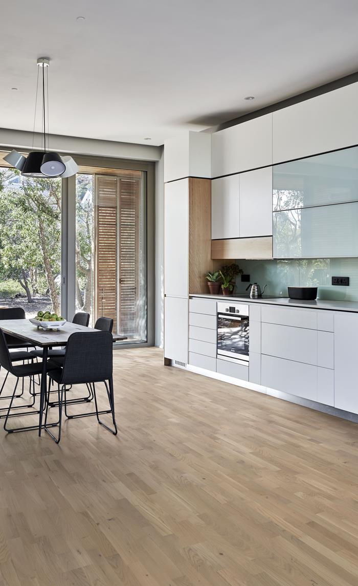Luxe Floor Studio