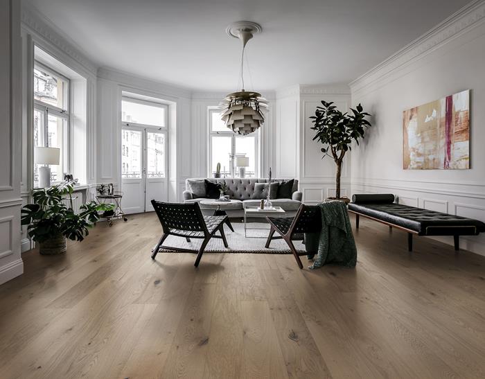 Luxe Floor Studio