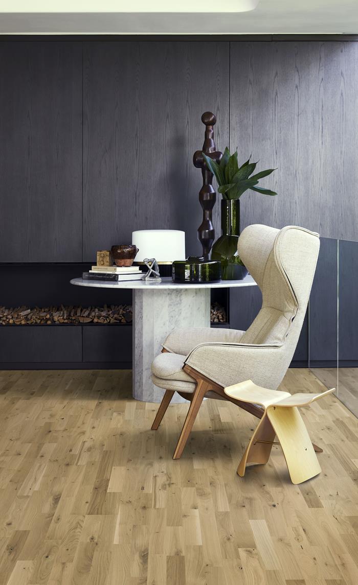 Luxe Floor Studio