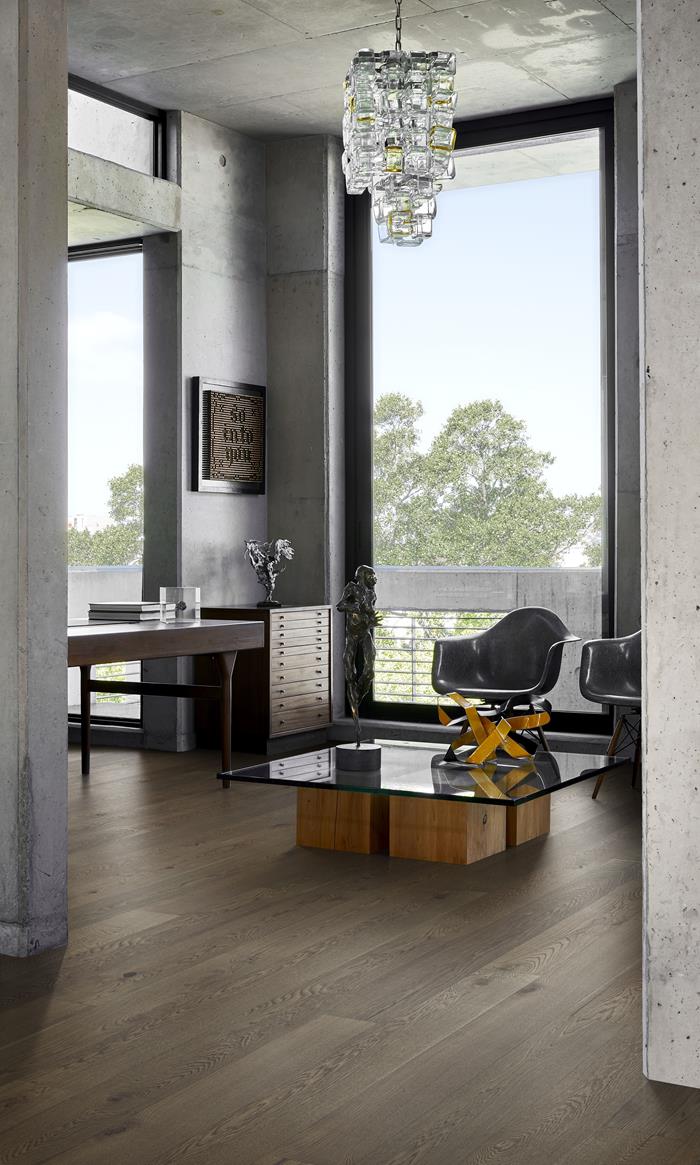Luxe Floor Studio