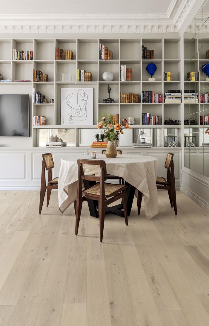 Luxe Floor Studio