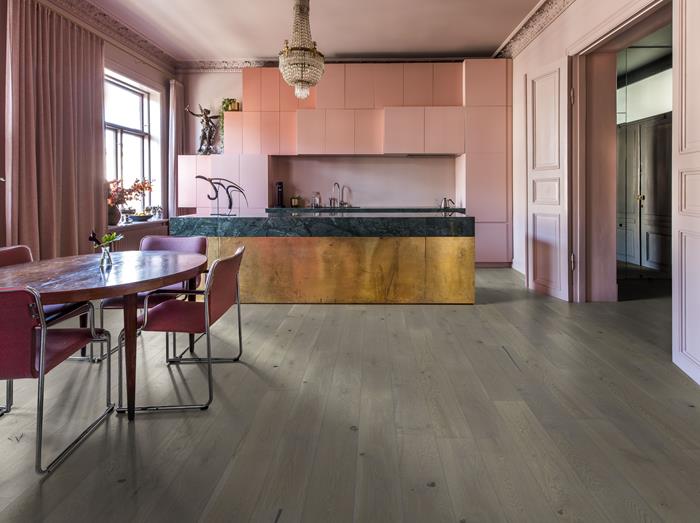 Luxe Floor Studio