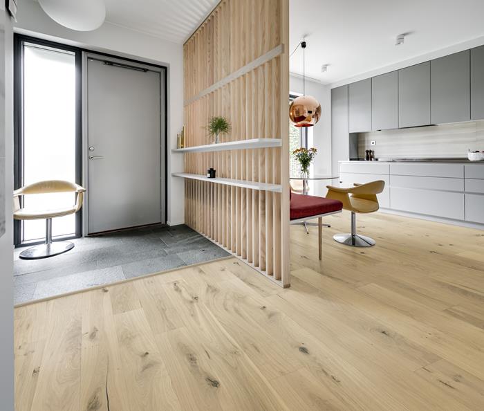 Luxe Floor Studio