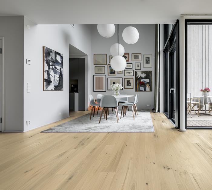 Luxe Floor Studio