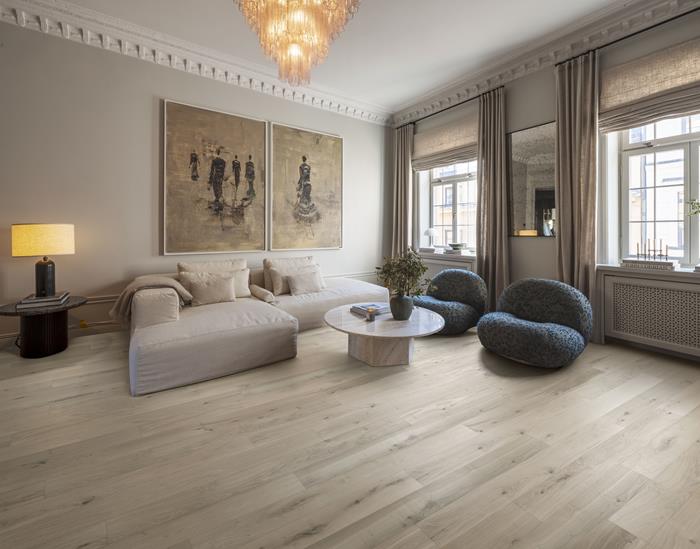 Luxe Floor Studio