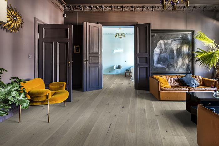 Luxe Floor Studio