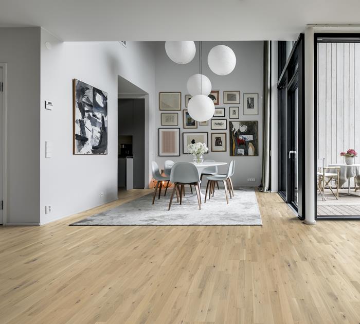 Luxe Floor Studio