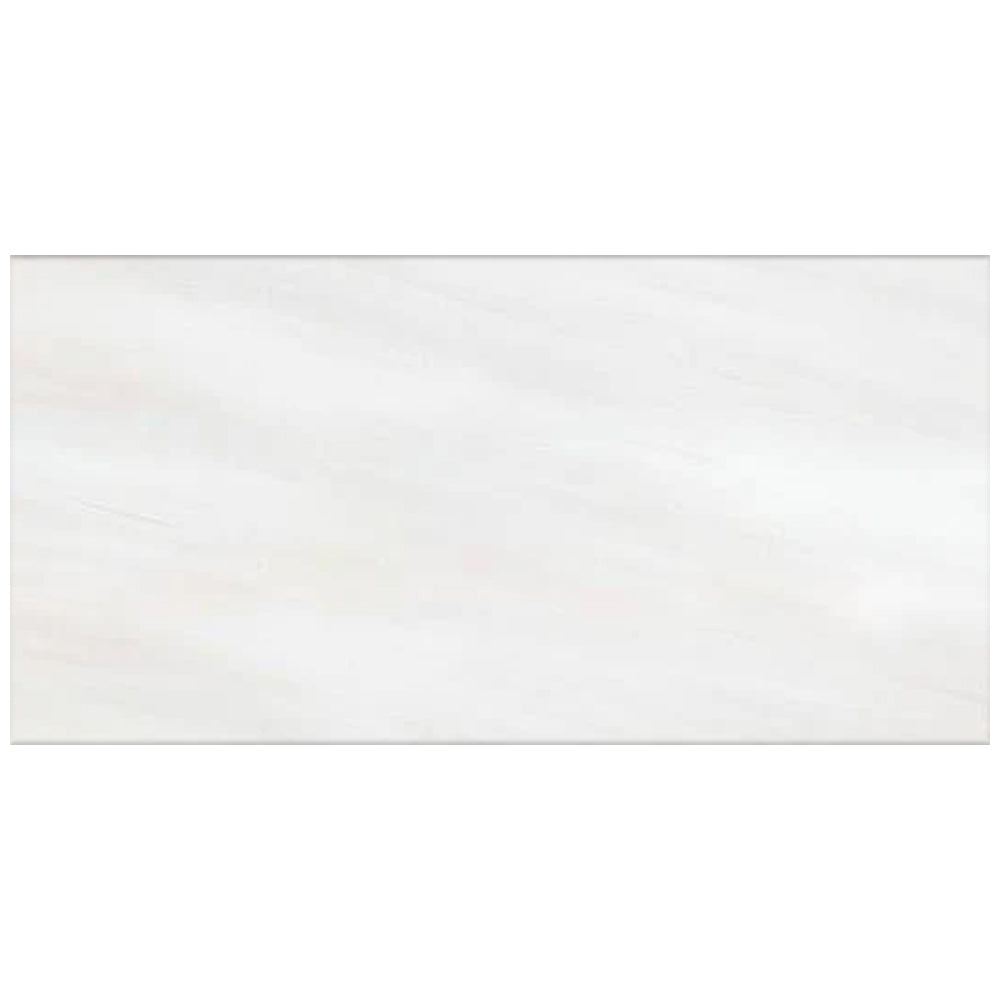 Happy Floors Dolomite 12" x 24" Porcelain Tile