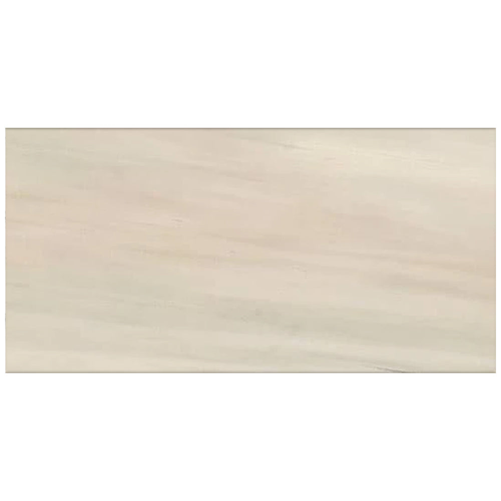 Happy Floors Dolomite 12" x 24" Porcelain Tile