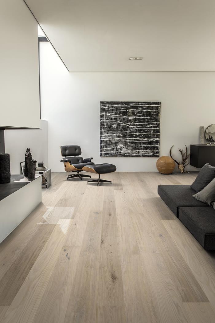 Luxe Floor Studio