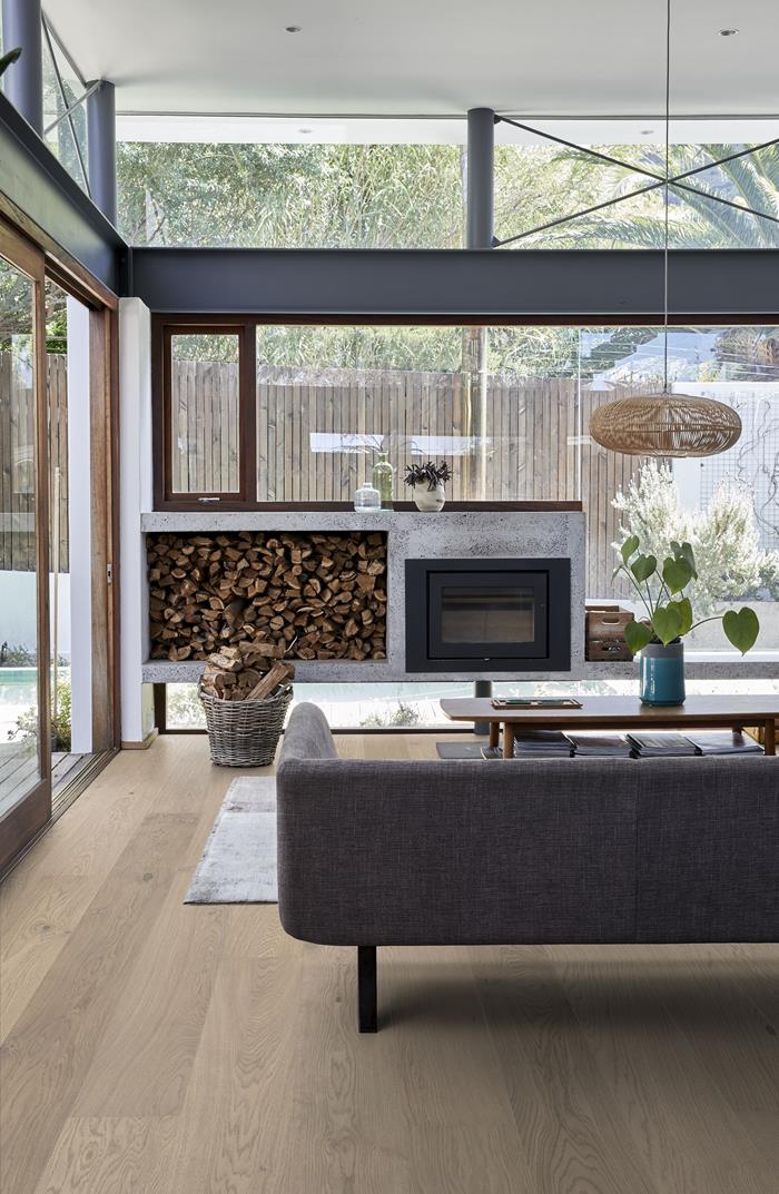 Luxe Floor Studio
