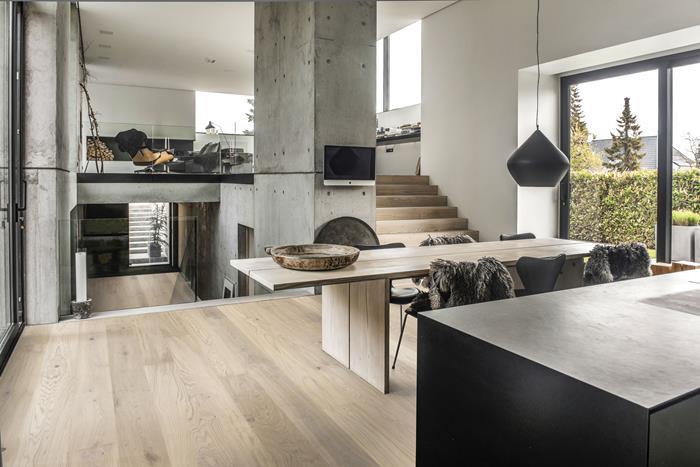 Luxe Floor Studio