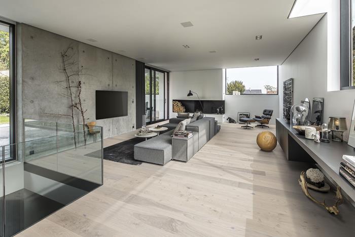 Luxe Floor Studio