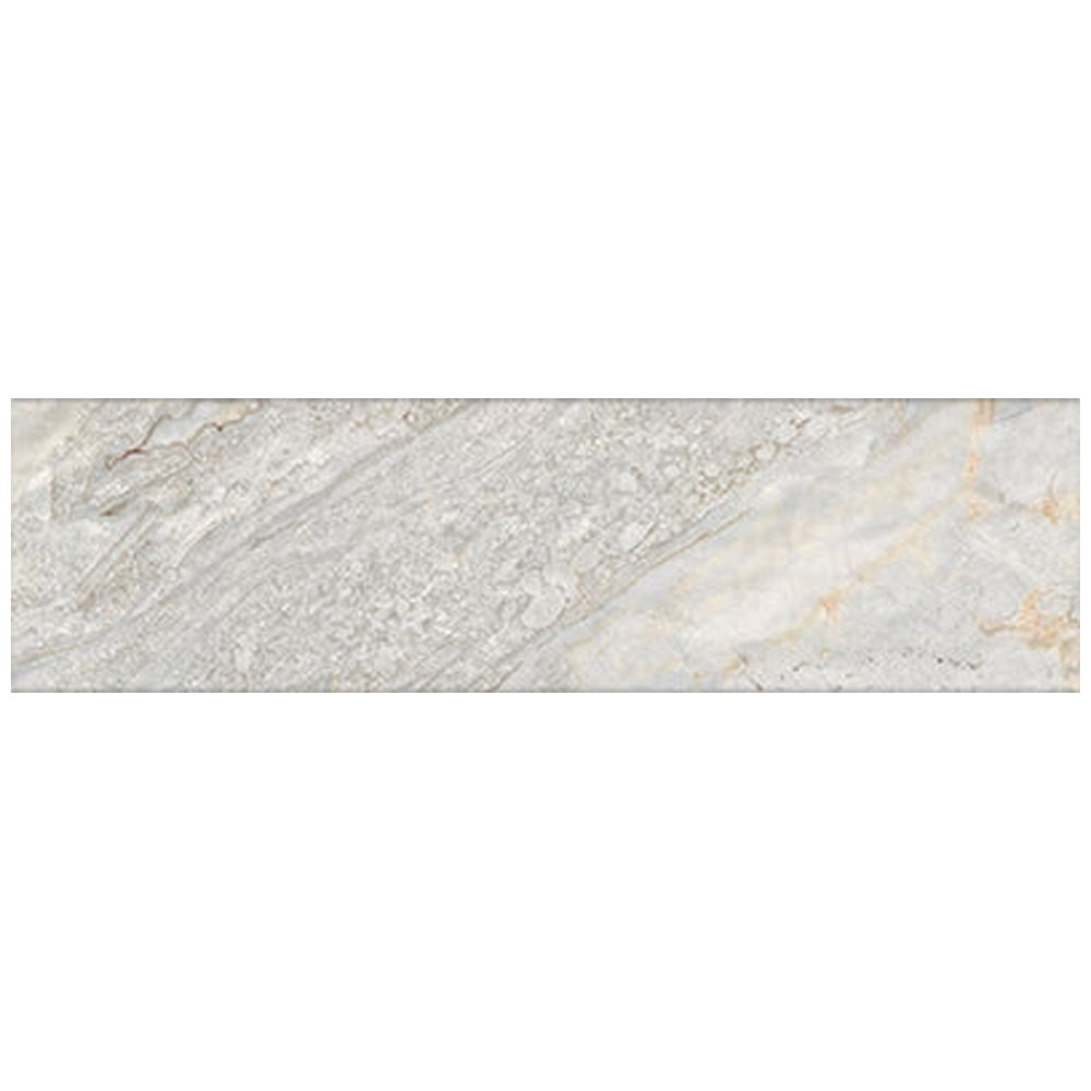 Happy Floors Utah 3" x 12" Bullnose