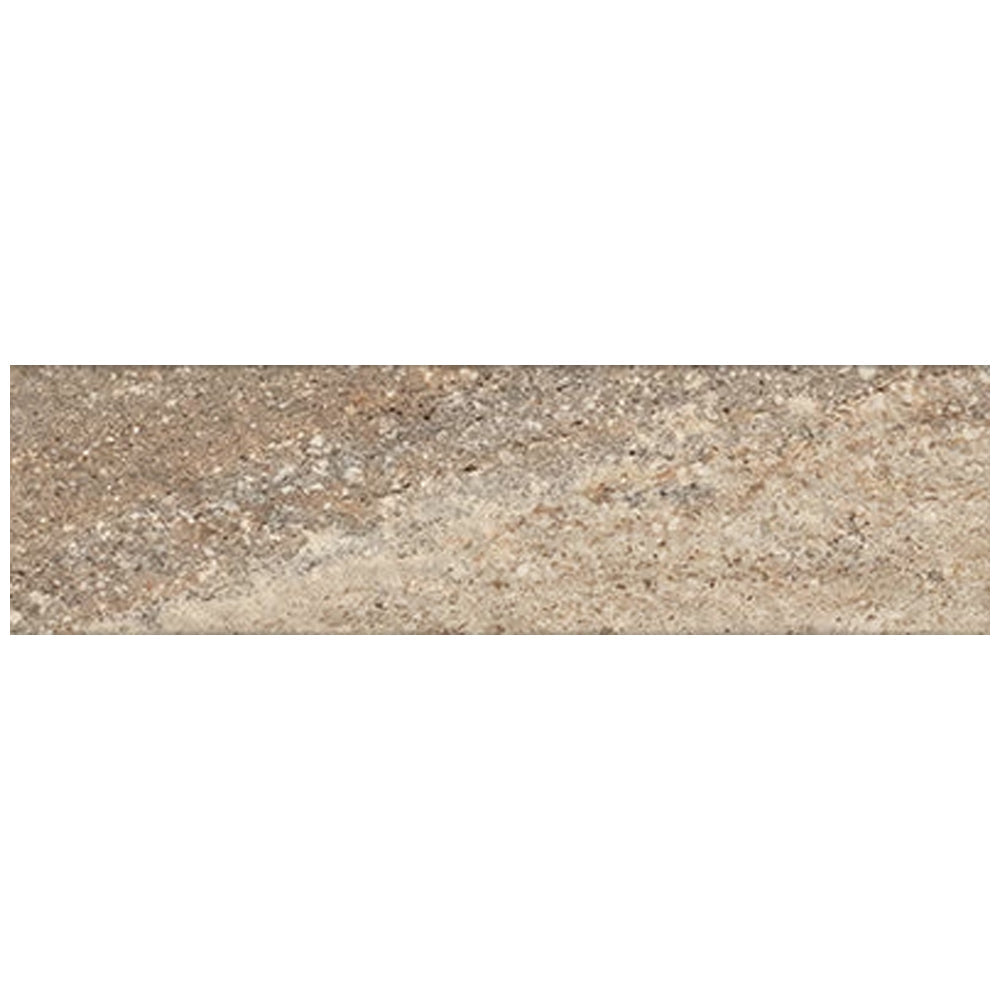 Happy Floors Utah 3" x 12" Bullnose
