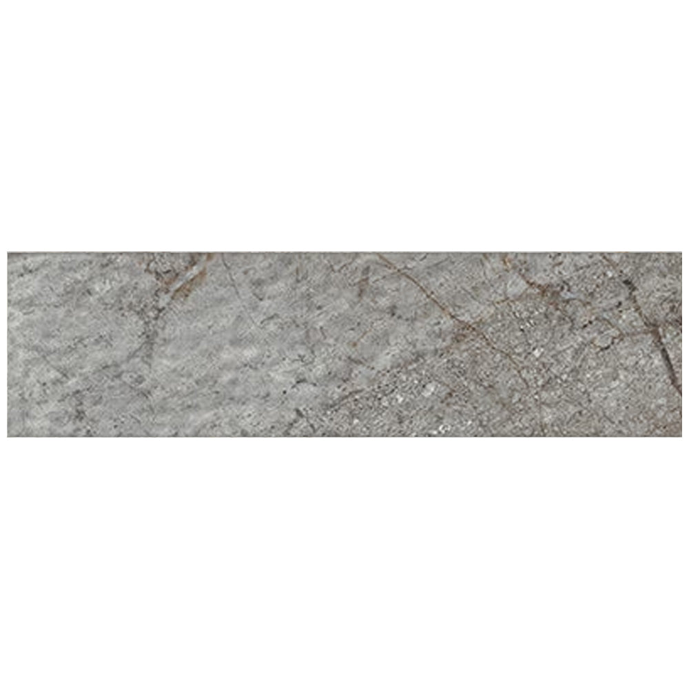 Happy Floors Utah 3" x 12" Bullnose