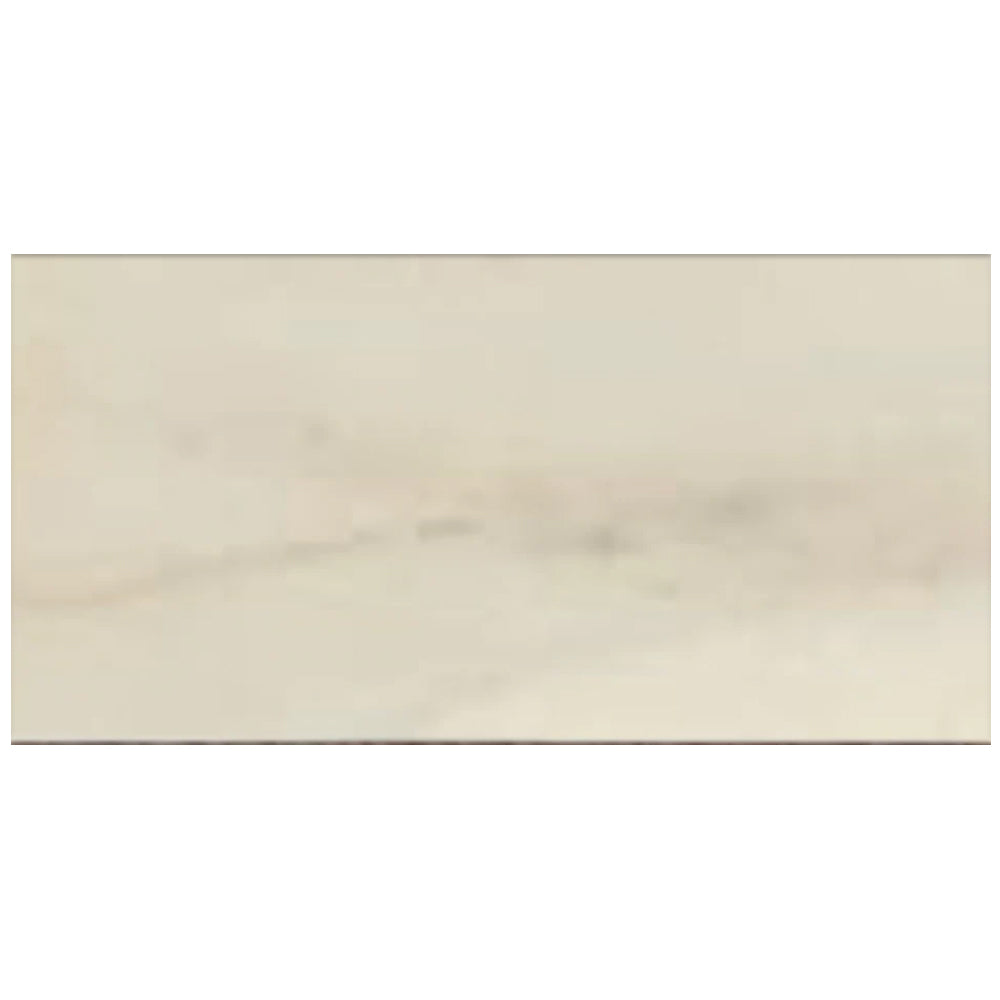 Happy Floors Bardiglio Brick 3" x 12" Porcelain Tile (Closeout)