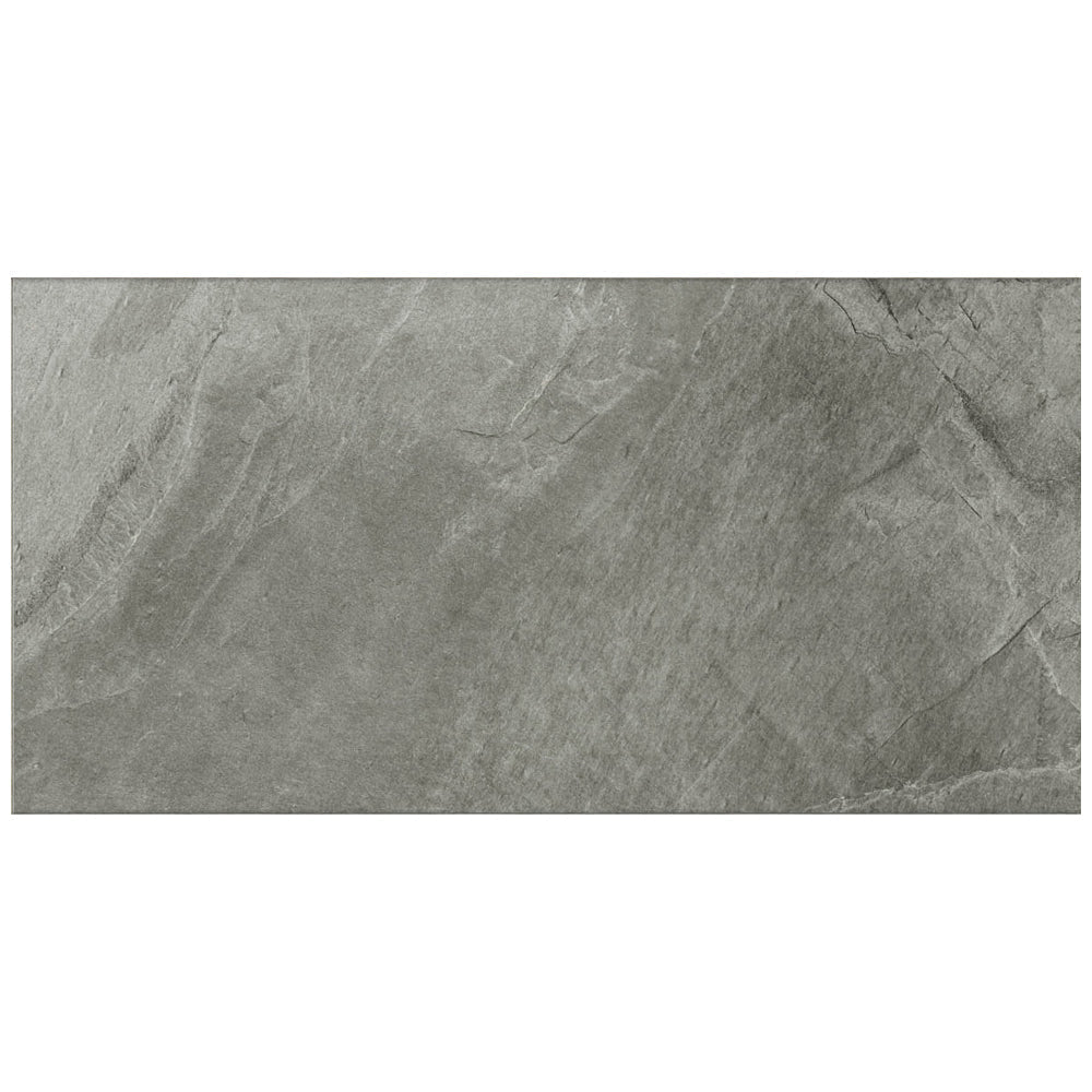 Happy Floors X-Rock 12" x 24" Porcelain Tile