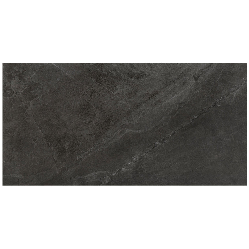 Happy Floors X-Rock 12" x 24" Porcelain Tile