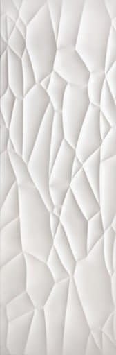 Happy Floors Glaciar 12" x 36" Ceramic Tile