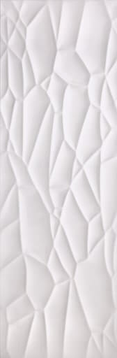 Happy Floors Glaciar 12" x 36" Ceramic Tile