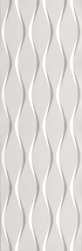 Happy Floors Glaciar 12" x 36" Ceramic Tile