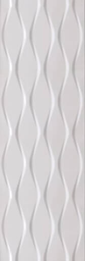 Happy Floors Glaciar 12" x 36" Ceramic Tile