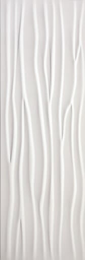 Happy Floors Glaciar 12" x 36" Ceramic Tile