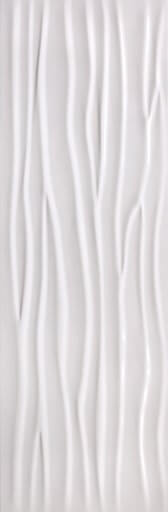 Happy Floors Glaciar 12" x 36" Ceramic Tile