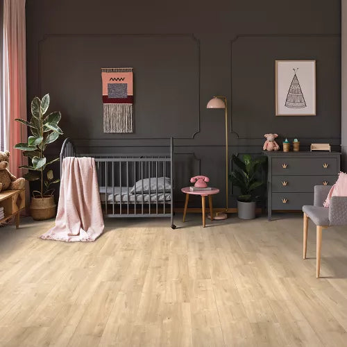 Mohawk SolidTech Plus Franklin 7.5