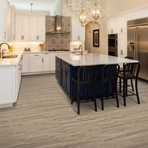 Mohawk SolidTech Plus Franklin 7.5" x 48" Hana Vinyl Plank