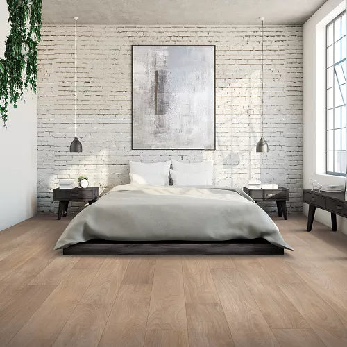 Mohawk SolidTech Plus Franklin 7.5" x 48" Berkeley Vinyl Plank