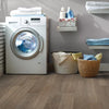 Mohawk SolidTech Essentials Dodford 20 Db 7.5" x 52" Mochocino Pine Vinyl Plank