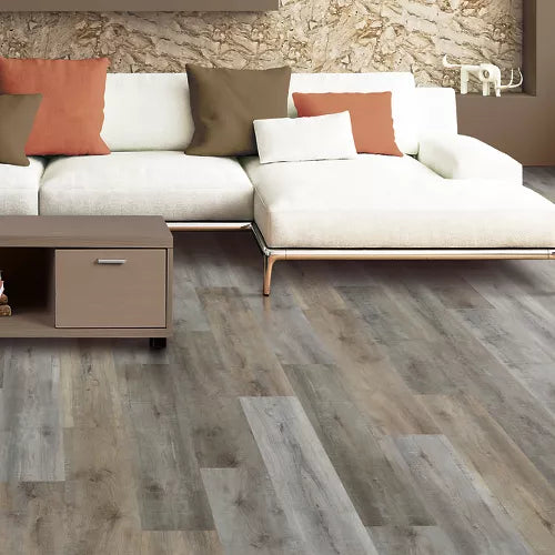 Mohawk SolidTech Select Explorer's Cove 7