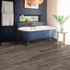 Mohawk SolidTech Essentials Pro Solutions Plus 6" x 48" Peppercorn Vinyl Plank